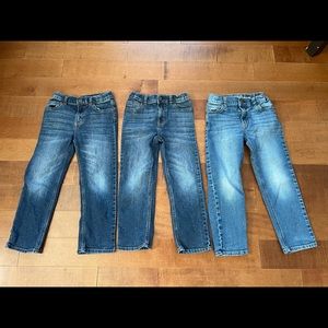 Boys Jeans!